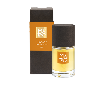 MYTAO ®, nr 3 - perfumy naturalne, 15 ml
